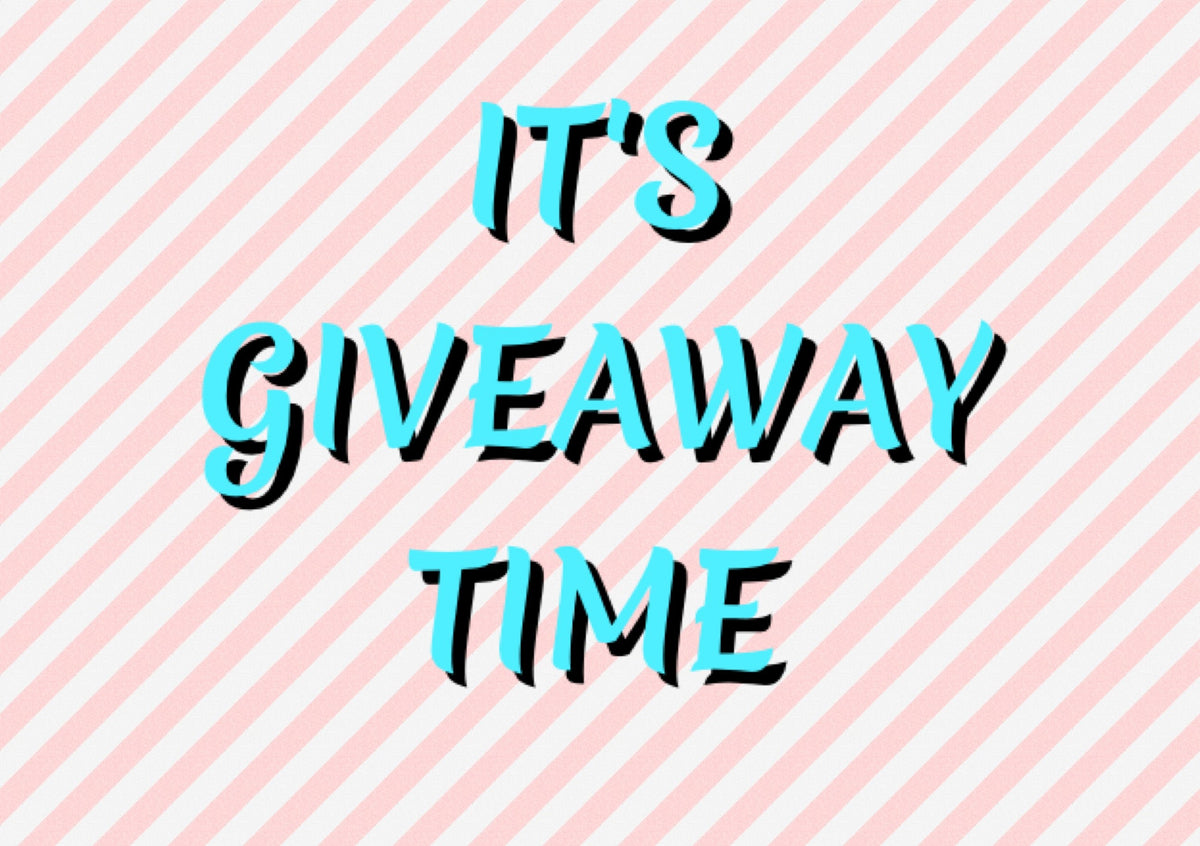 VitaStik GIVEAWAY - FREE