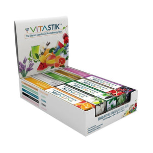 VitaStik 5 パック - 各 $11