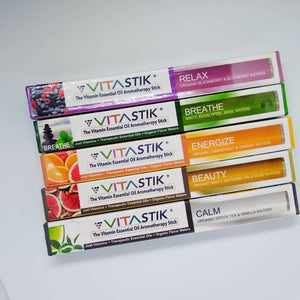 VitaStik 5er-Pack – 11 $ pro Stück