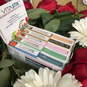 Confezione da 5 VitaStik - $ 11 ciascuno