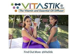 世界的な卸売バルク VitaStik