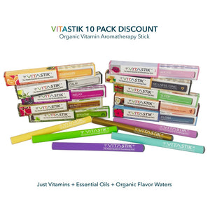 VitaStik 10 Pack