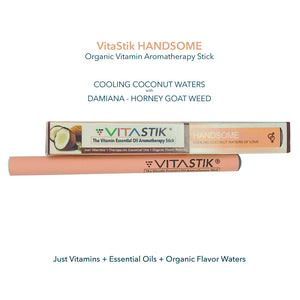 Aromatherapy Stick