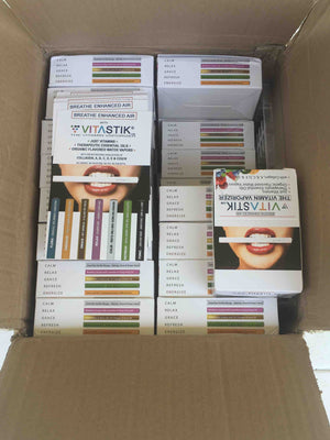 Worldwide Wholesale Bulk VitaStik