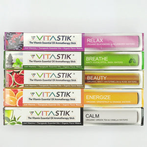 VitaStik 5er-Pack – 11 $ pro Stück