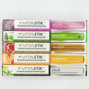 Confezione da 5 VitaStik - $ 11 ciascuno